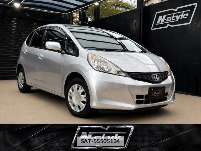 Honda FIT 2013-06 7935478-0