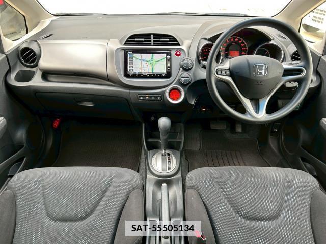 Honda FIT 2013-06 7935478-1