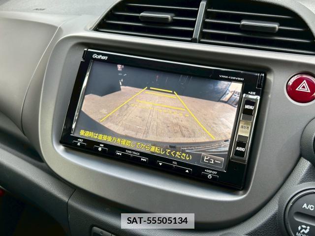 Honda FIT 2013-06 7935478-3
