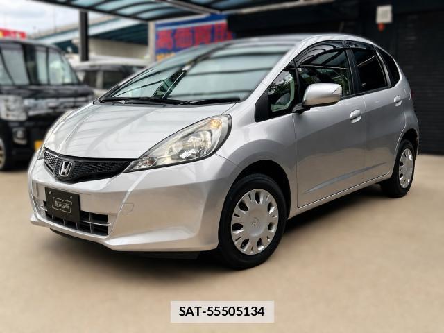 Honda FIT 2013-06 7935478-7