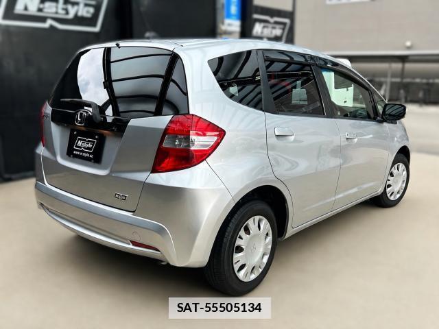 Honda FIT 2013-06 7935478-9