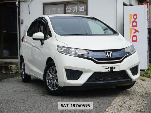 Honda FIT 2015-03 7935867-0