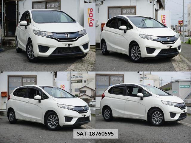 Honda FIT 2015-03 7935867-1