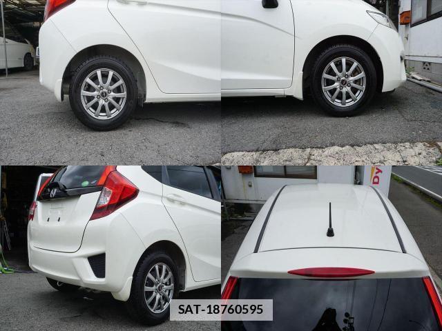 Honda FIT 2015-03 7935867-10