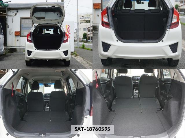 Honda FIT 2015-03 7935867-11