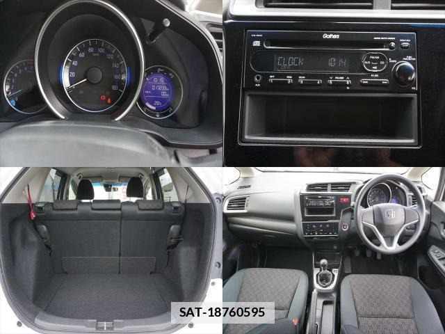 Honda FIT 2015-03 7935867-12