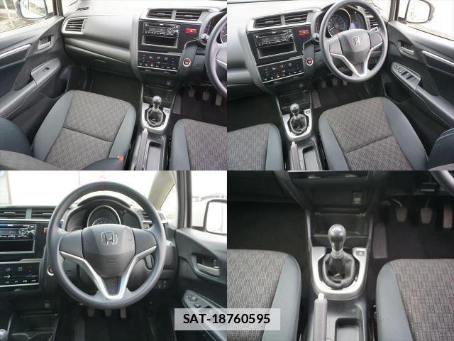 Honda FIT 2015-03 7935867-13