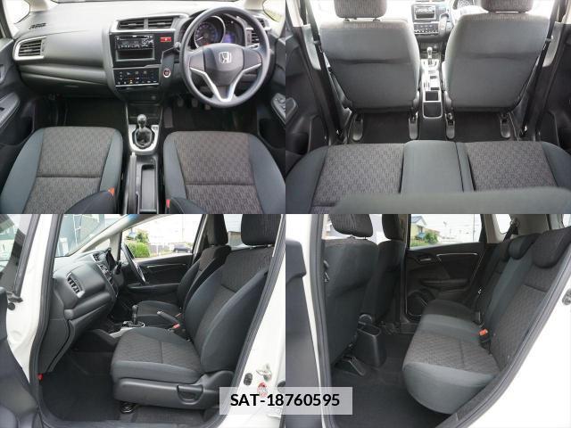Honda FIT 2015-03 7935867-14