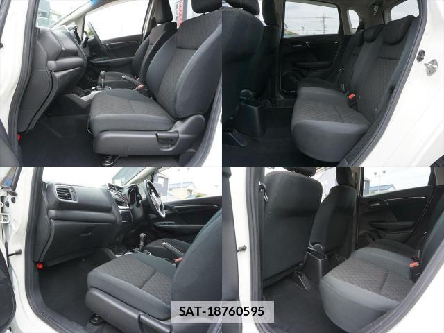 Honda FIT 2015-03 7935867-15