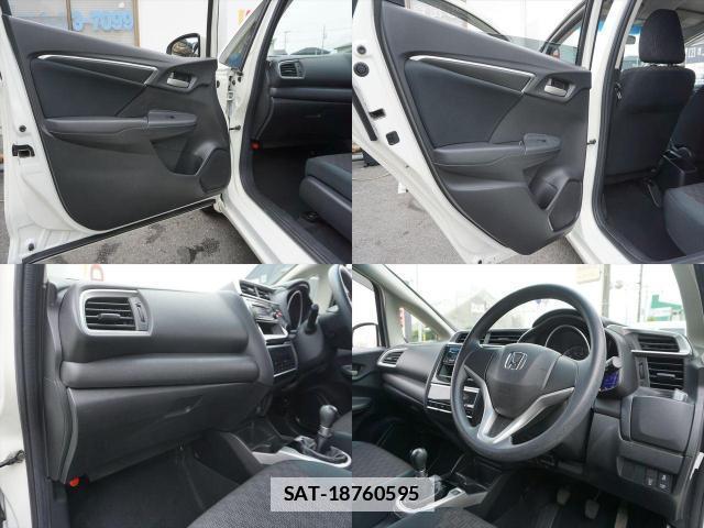 Honda FIT 2015-03 7935867-16