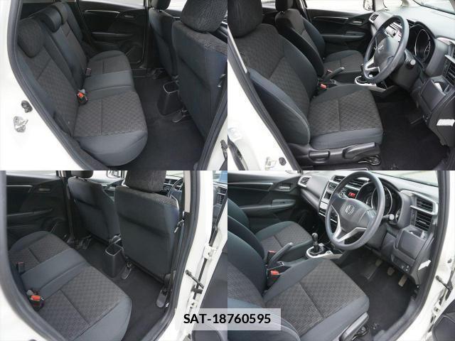 Honda FIT 2015-03 7935867-17