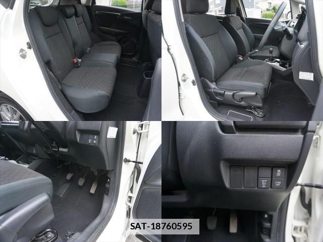 Honda FIT 2015-03 7935867-18