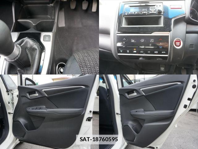 Honda FIT 2015-03 7935867-19