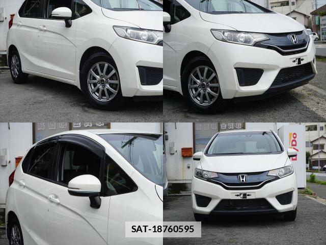 Honda FIT 2015-03 7935867-2
