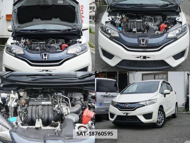 Honda FIT 2015-03 7935867-4