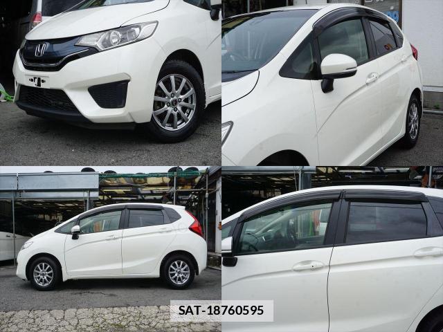 Honda FIT 2015-03 7935867-6