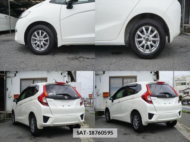 Honda FIT 2015-03 7935867-7