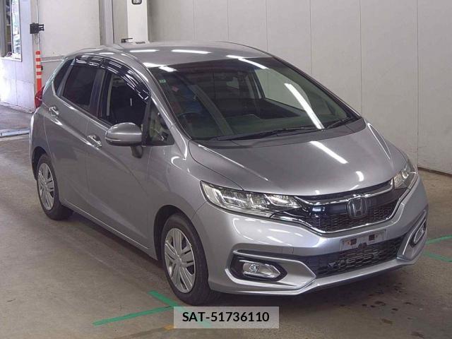 Honda FIT 2019-12 7936631-0