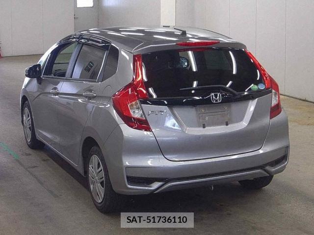 Honda FIT 2019-12 7936631-1
