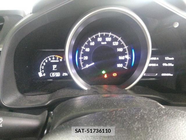 Honda FIT 2019-12 7936631-3