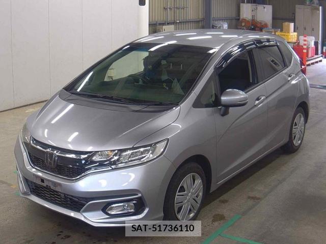 Honda FIT 2019-12 7936631-4