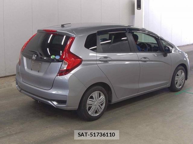 Honda FIT 2019-12 7936631-5