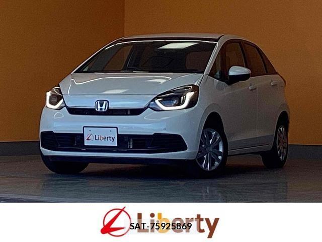 Honda FIT 2024-11 7937076-0