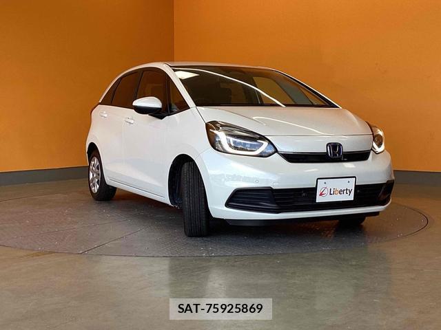 Honda FIT 2024-11 7937076-13