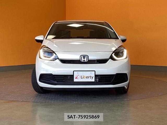 Honda FIT 2024-11 7937076-14