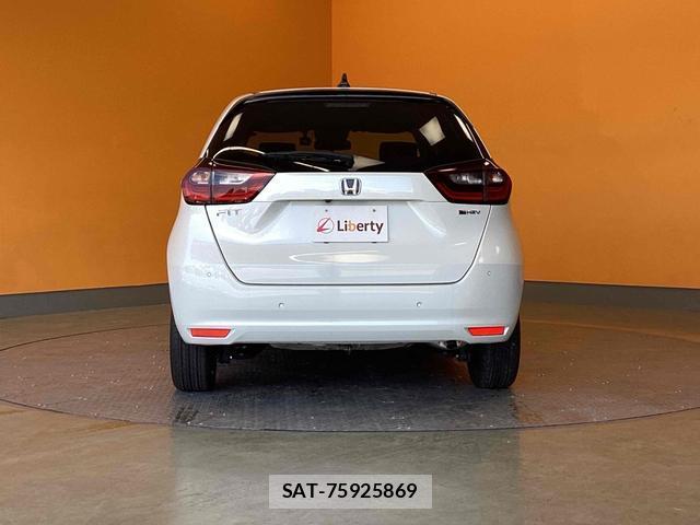 Honda FIT 2024-11 7937076-8