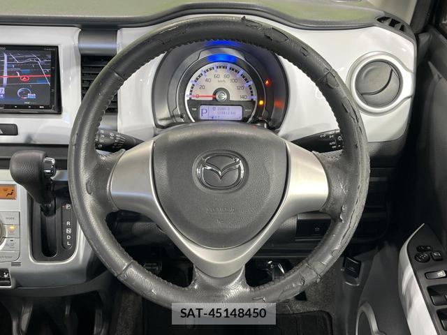 Mazda FLAIR CROSSOVER 2015-02 7934859-10