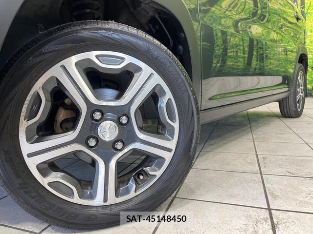 Mazda FLAIR CROSSOVER 2015-02 7934859-12