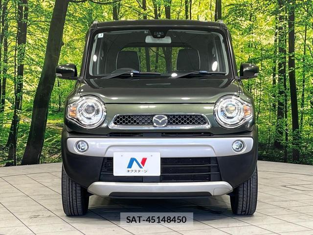 Mazda FLAIR CROSSOVER 2015-02 7934859-13