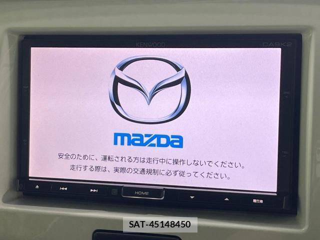 Mazda FLAIR CROSSOVER 2015-02 7934859-2