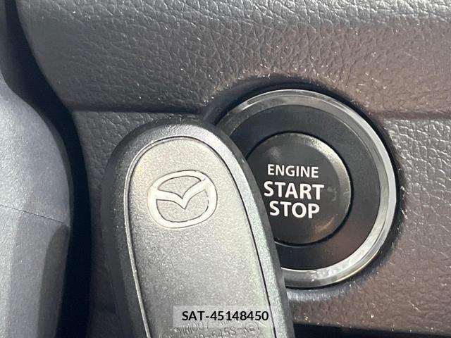Mazda FLAIR CROSSOVER 2015-02 7934859-6