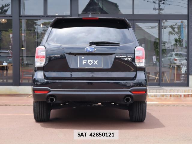 Subaru FORESTER 2018-01 7933813-11
