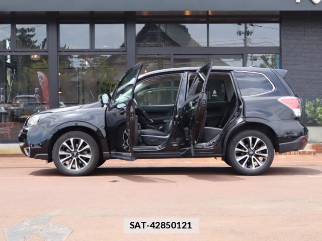 Subaru FORESTER 2018-01 7933813-15