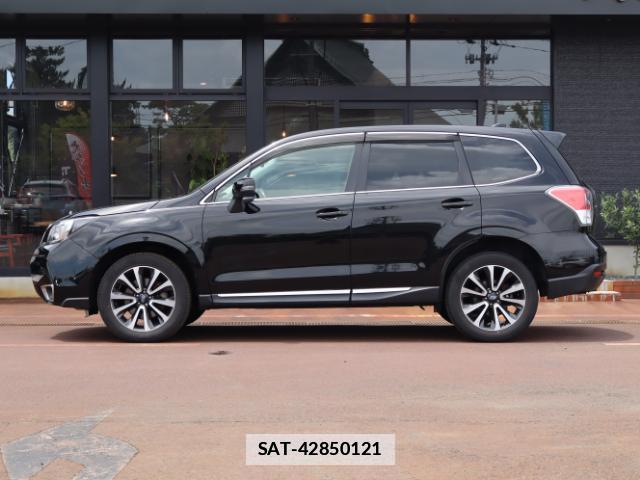 Subaru FORESTER 2018-01 7933813-2