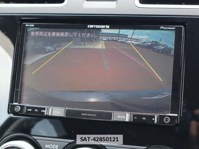 Subaru FORESTER 2018-01 7933813-6