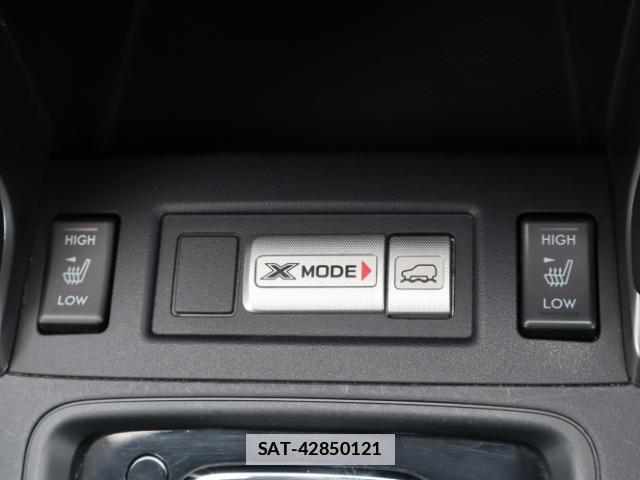 Subaru FORESTER 2018-01 7933813-7