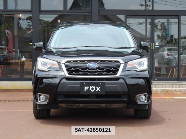 Subaru FORESTER 2018-01 7933813-9