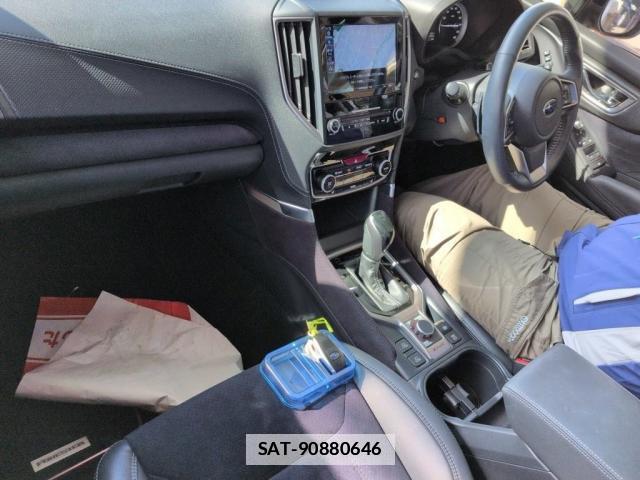 Subaru FORESTER 2023-02 7933847-2