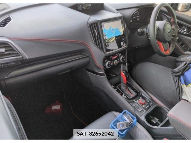 Subaru FORESTER 2023-07 7933881-2
