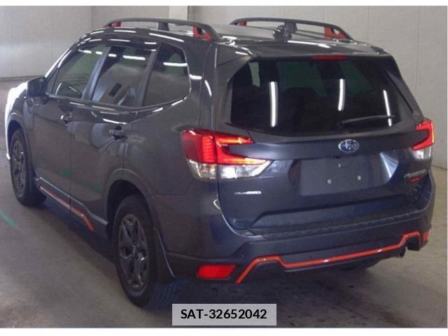 Subaru FORESTER 2023-07 7933881-4