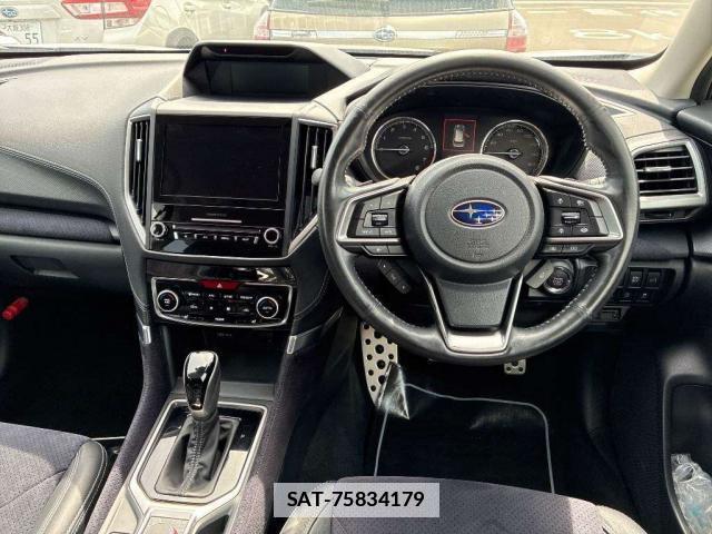 Subaru FORESTER 2022-02 7933896-2