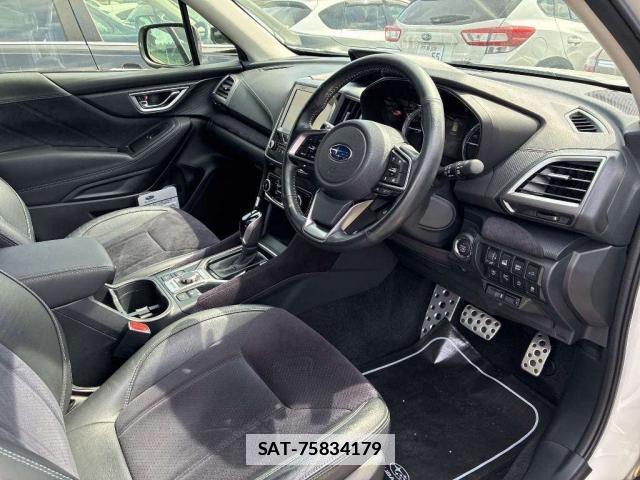 Subaru FORESTER 2022-02 7933896-4