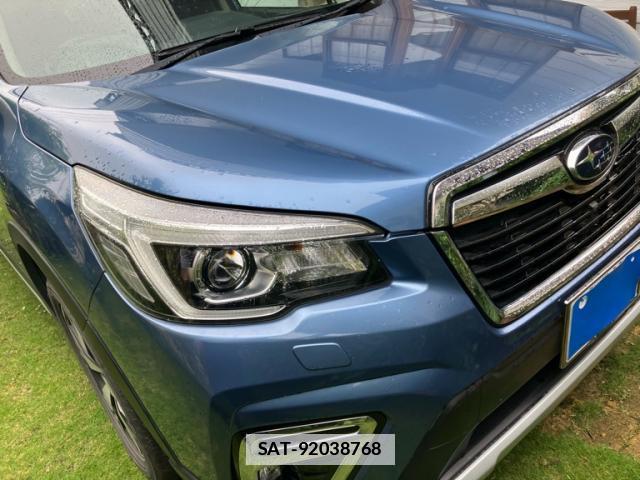 Subaru FORESTER 2020-01 7933936-1