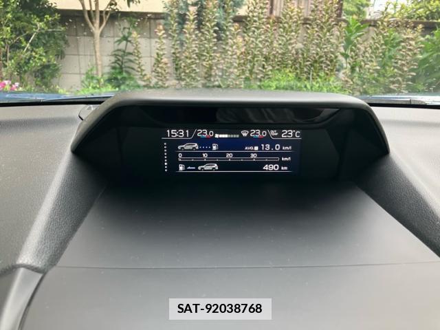 Subaru FORESTER 2020-01 7933936-18