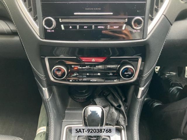 Subaru FORESTER 2020-01 7933936-19