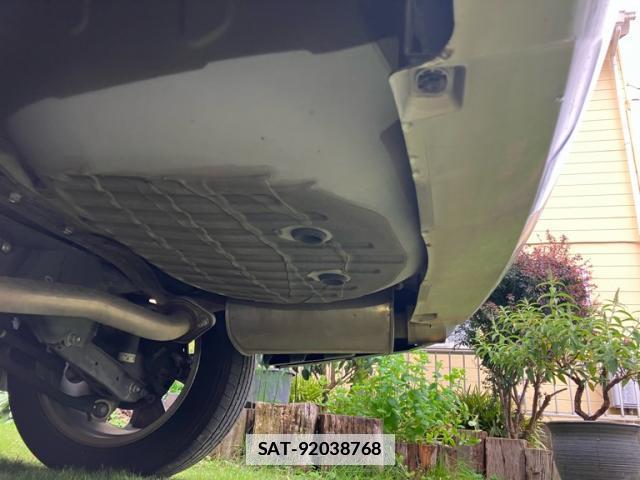 Subaru FORESTER 2020-01 7933936-3